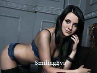 SmilingEva