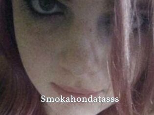 Smokahondatasss SexyIdol