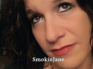 SmokinJane