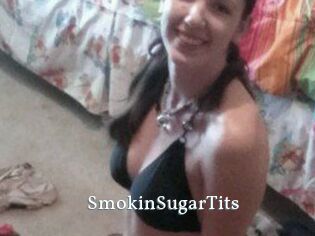 SmokinSugarTits