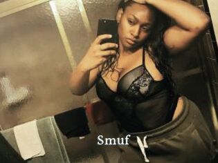 Smuf