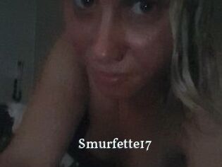 Smurfette17