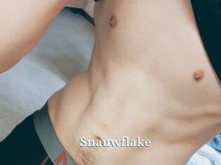 Snauwflake