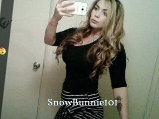 SnowBunnie101