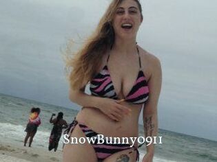 SnowBunny0911
