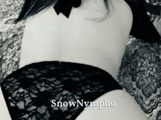 SnowNympho