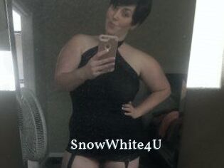 SnowWhite4U