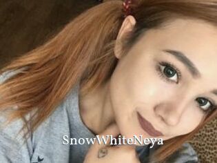 SnowWhiteNeya SexyIdol
