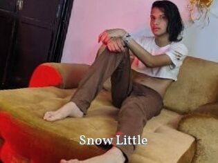 Snow_Little