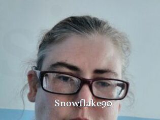 Snowflake90