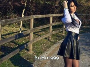 SoHot999