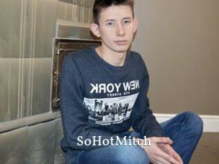 SoHotMitch
