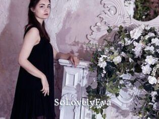 SoLovelyEva
