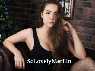 SoLovelyMerilin