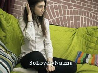 SoLovelyNaima