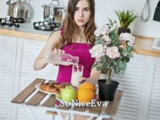 SoNiceEva SexyIdol