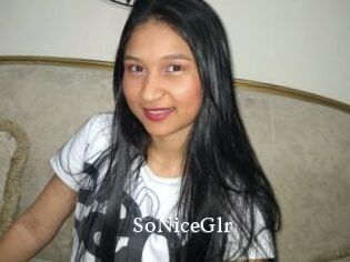 SoNiceGlr