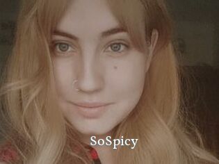 SoSpicy SexyIdol
