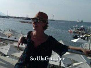 SoUlsGuzzler