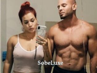 SobeLuxe