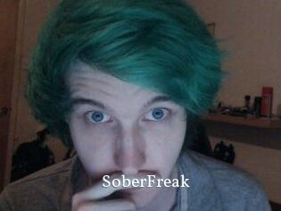SoberFreak