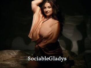SociableGladys