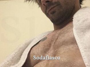 Sodafiasco