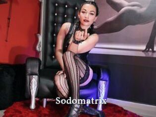 Sodomatrix