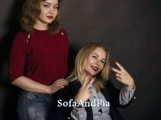 SofaAndPia
