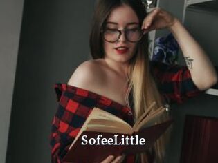 SofeeLittle SexyIdol