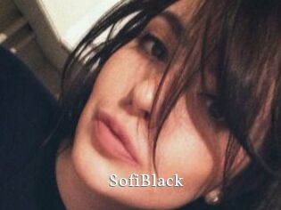 SofiBlack