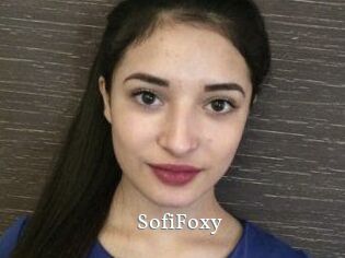 SofiFoxy