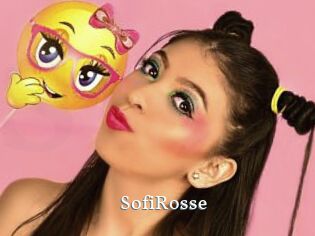 SofiRosse SexyIdol