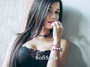 SofiSanz SexyIdol