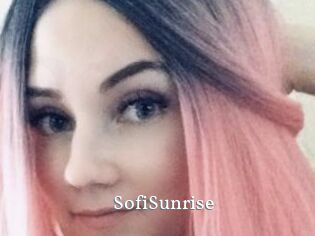 SofiSunrise