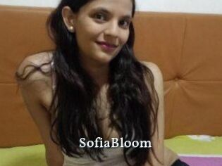 SofiaBloom SexyIdol