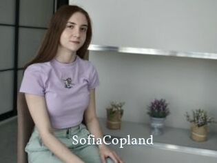 SofiaCopland