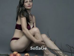 SofiaGe