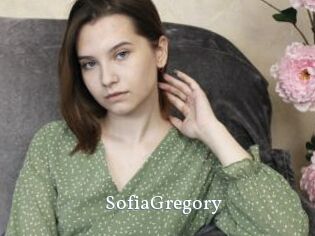 SofiaGregory
