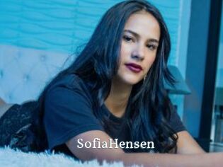 SofiaHensen