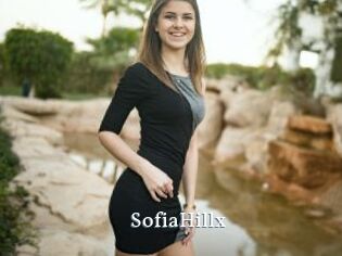 SofiaHillx