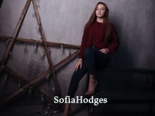 SofiaHodges