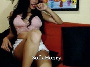 SofiaHoney