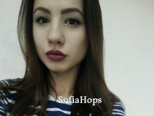 SofiaHops