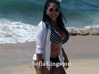 SofiaKingston SexyIdol