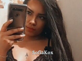 SofiaKox