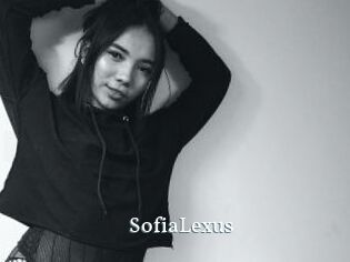 SofiaLexus
