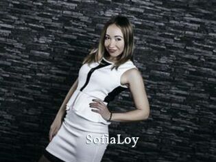 SofiaLoy SexyIdol