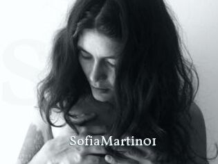 SofiaMartin01