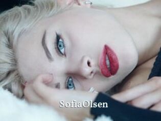 SofiaOlsen